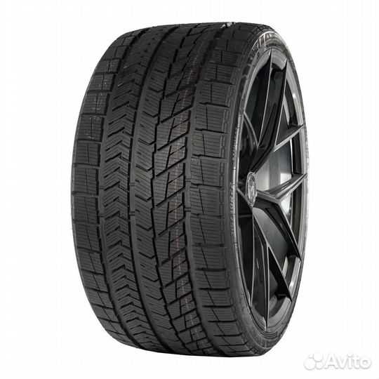 Unistar Ice Protection 325/40 R22 118H