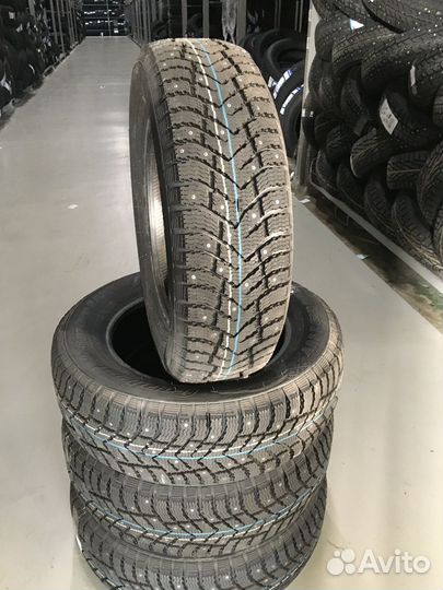 Cordiant Snow Cross 2 SUV 205/65 R16 99T