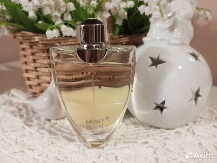 Туалетная вода