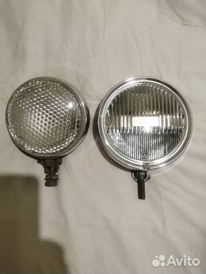 Фары галогенные СССР