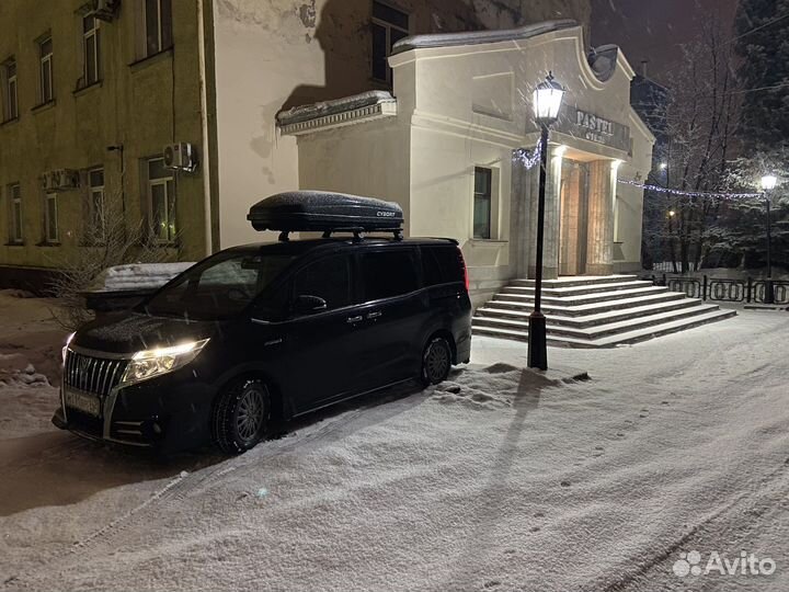 Трансфер в аэропорт