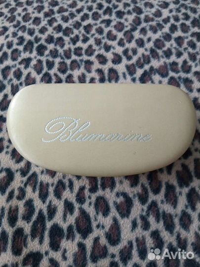 Солнцезащитные очки женские оригинал бу