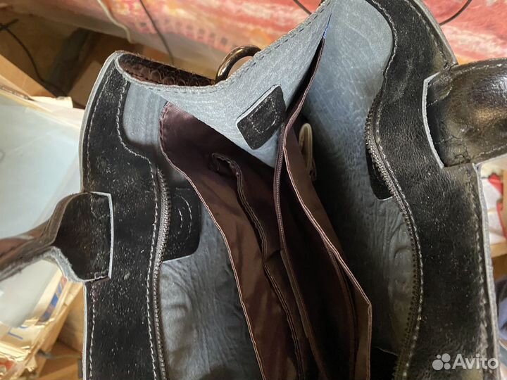 Сумка женская, мужская барсетка