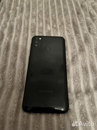 Samsung galaxy m21