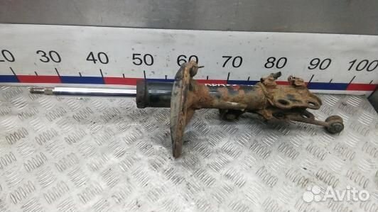 Амортизатор передний правый KIA magentis MG (KEA13