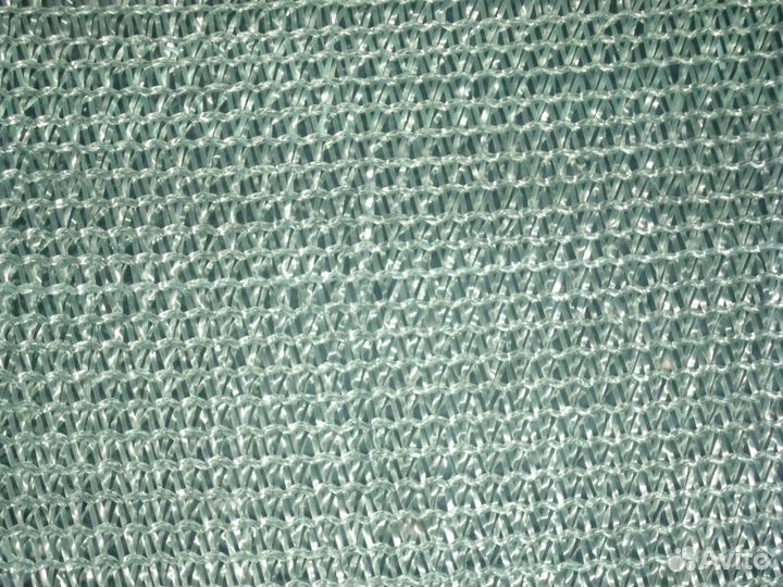 Сетка для затенения 