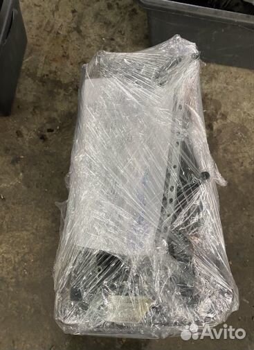 Двигатель G4KE 2.4 Kia/Hyundai