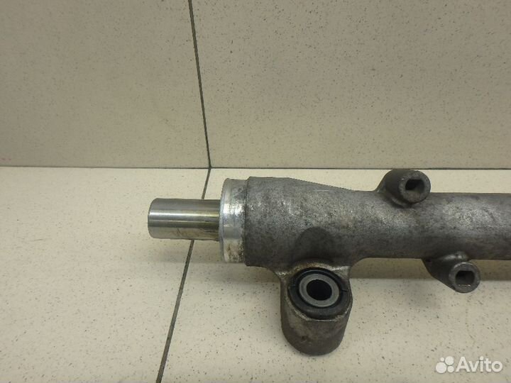 RZN: Рейка рулевая Mazda 6 (GJ/GL) 2013