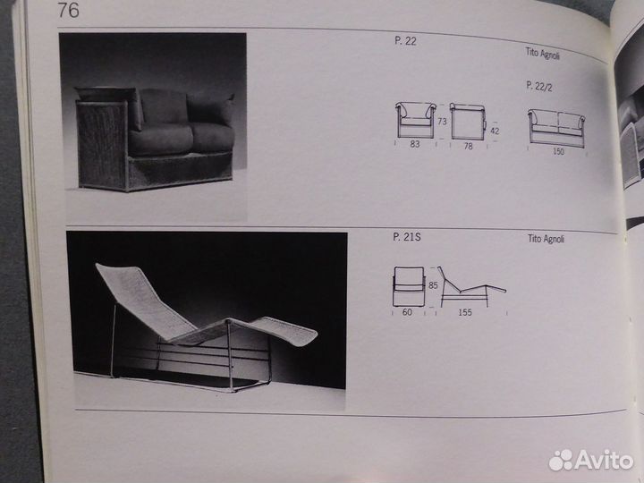 Руководство по sustainable-дизайну от Bonacina
