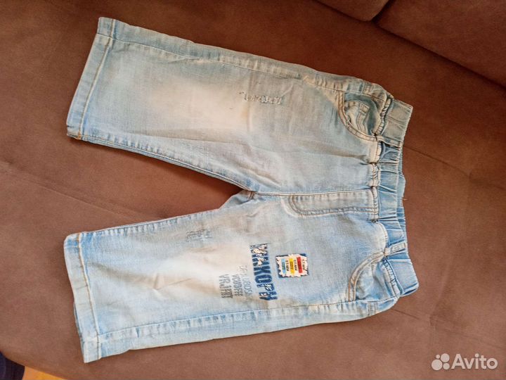 Детские вещи