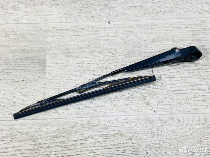 Поводок стеклоочистителя задний Ford Fusion