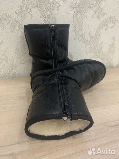 Ugg угги детские 34 35