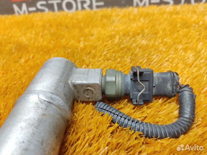 Осушитель кондиционера Volvo Xc90 C59 B5254T2 2006