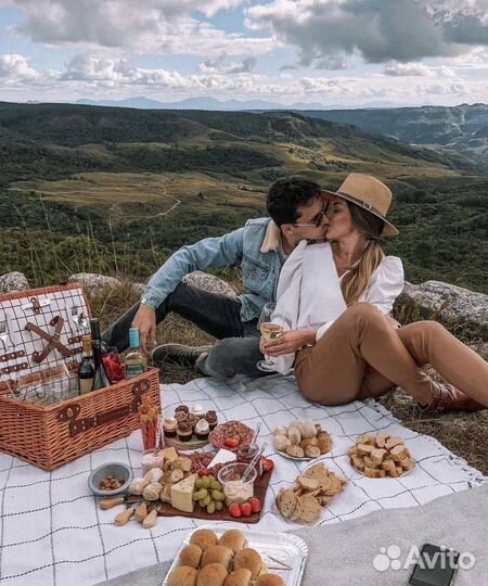 Предложение руки и сердца