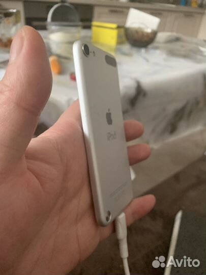 Плеер iPod touch