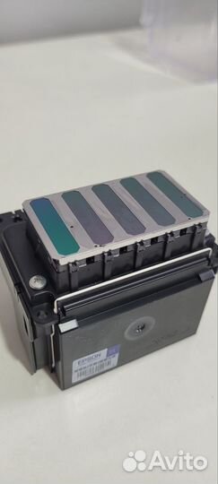 Печатающая голова epson FA25001