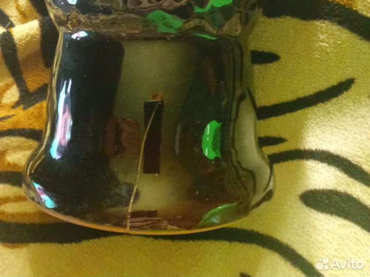 Напольная ваза керамика