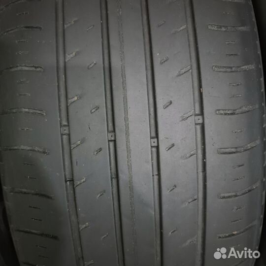 Hankook Kinergy GT H436 215/55 R17