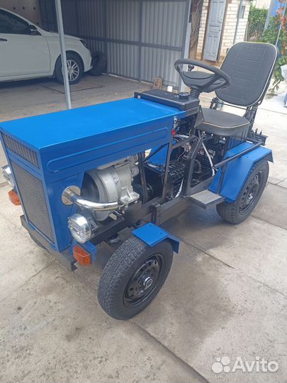 Плуг 86 Механический завод ПСК-5, 2024