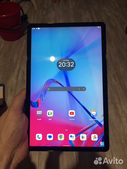 Планшет lenovo