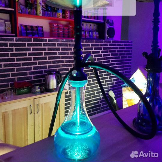 Кальянная около университетов центр города