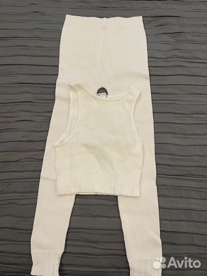 Костюм спортивный