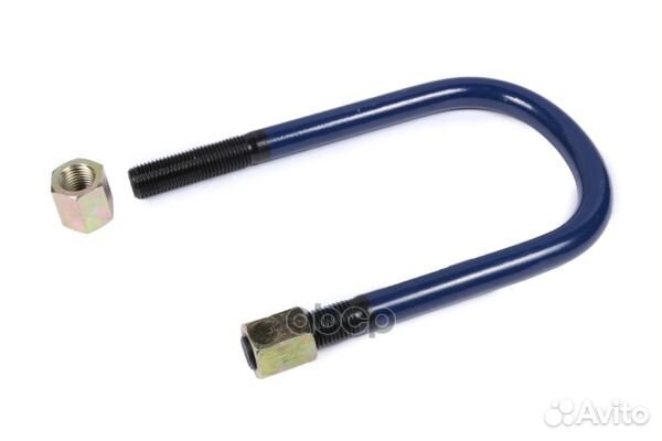 Стремянки рессорstellox 8464619SX Stellox