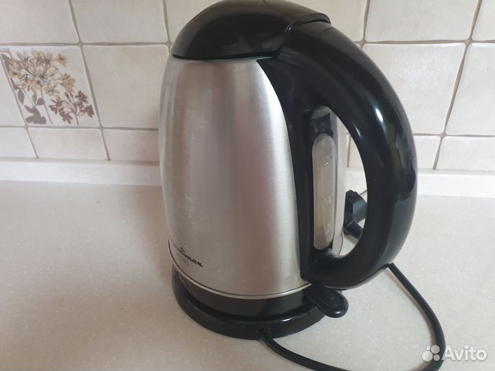 Чайник электрический Moulinex