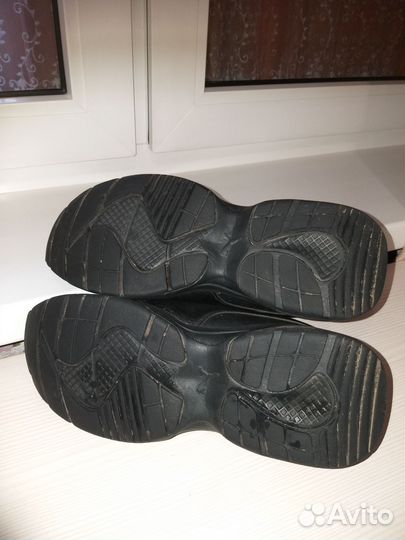Кроссовки Puma,р.38,5