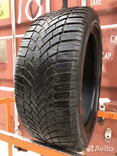 Bridgestone Blizzak LM-005 225/50 R17