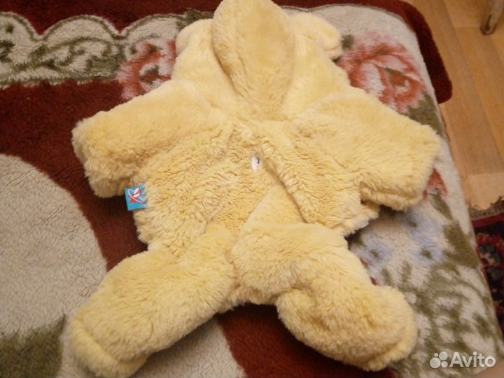 Одежда для маленьких собак