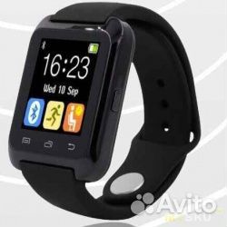 Умные часы Smart Watch U80