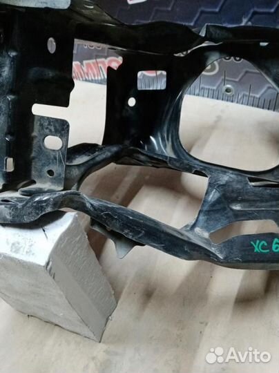 Панель Volvo XC60 2008 перед. (б/у)