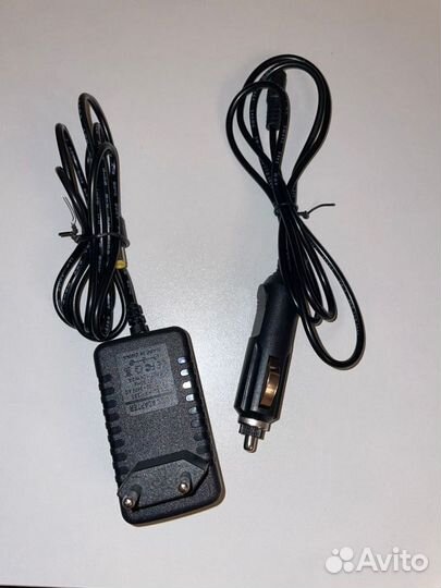 Массажёр подушка