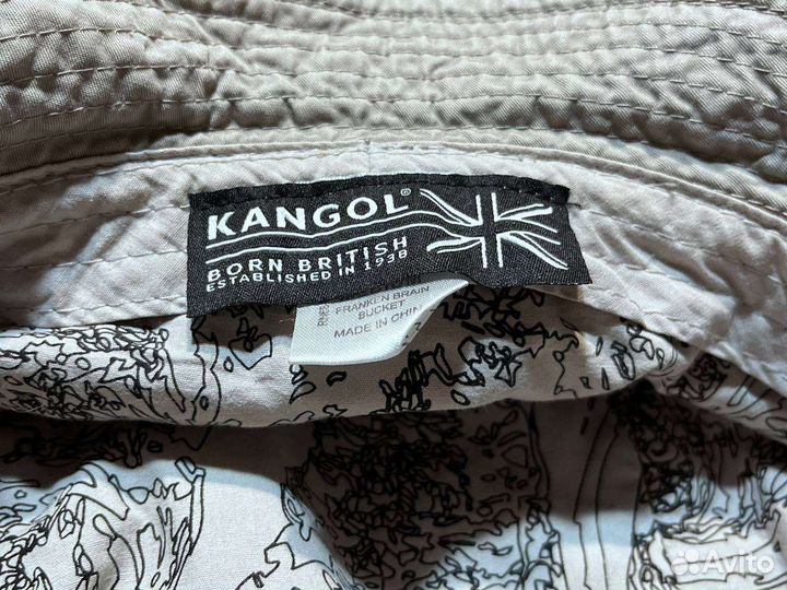 Панама kangol