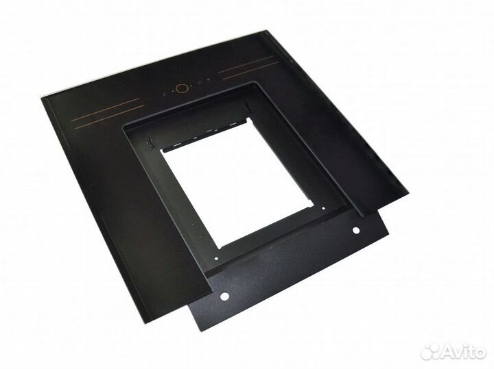 Стекло вытяжки Vinola