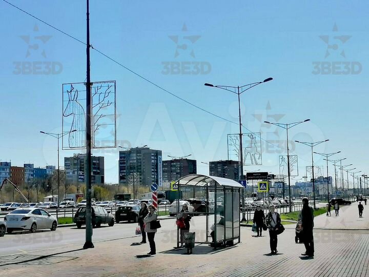 Аренда помещения в тоц 