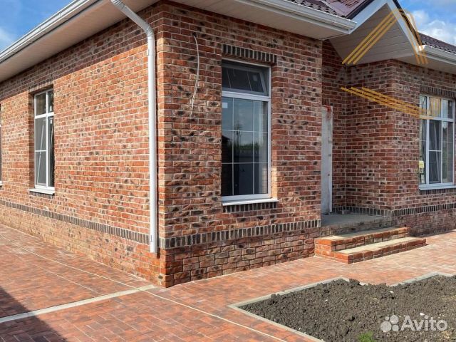 Строительство домов под ключ