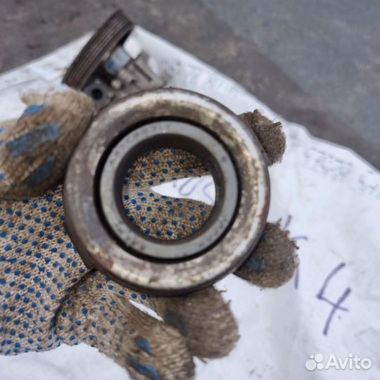 Выжимной подшипник toyota