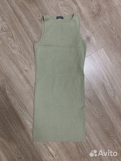 Женские вещи пакетом