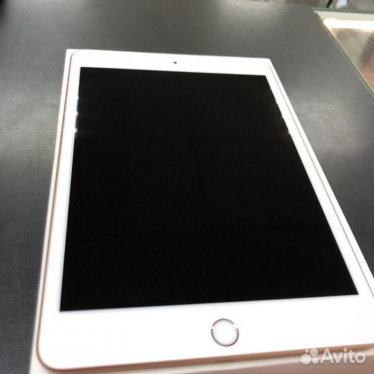 iPad mini 5 256Gb Gold Wifi+Celluar 822373