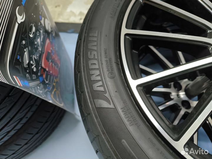 Landsail LS388 225/50 R18 99W