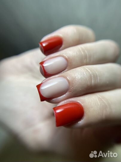 Маникюр юго запад