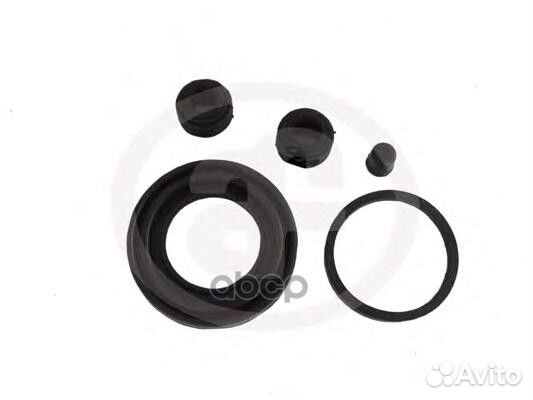 Ремкомплект суппорта зад honda CR-V RD5 d4448 S