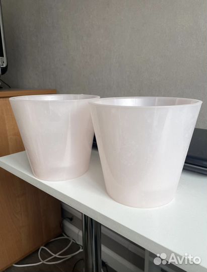 Горшок для цветов