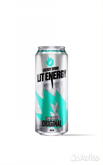 Lit Energy