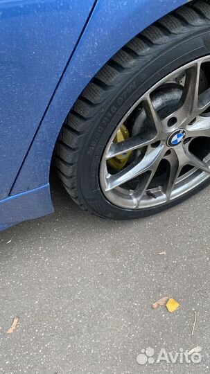 Kumho Ecsta PS71 245/40 R18 97W