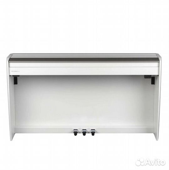 Цифровое пианино Dexibell vivo H5 WH