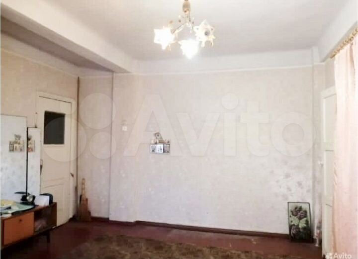 2-к. квартира, 48 м², 2/2 эт.