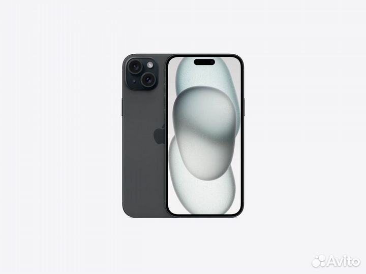 iPhone 15 Plus, 256 ГБ